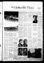 Newspaper: The Clarksville Times (Clarksville, Tex.), Vol. 94, No. 19, Ed. 1 Thu…