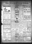 Newspaper: The Clarksville Times. (Clarksville, Tex.), Vol. 36, No. 45, Ed. 1 Tu…