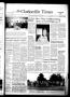 Newspaper: The Clarksville Times (Clarksville, Tex.), Vol. 94, No. 23, Ed. 1 Thu…