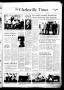 Newspaper: The Clarksville Times (Clarksville, Tex.), Vol. 94, No. 37, Ed. 1 Thu…