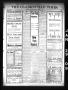 Primary view of The Clarksville Times. (Clarksville, Tex.), Vol. 37, No. 9, Ed. 1 Friday, January 29, 1909