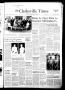 Newspaper: The Clarksville Times (Clarksville, Tex.), Vol. 94, No. 14, Ed. 1 Thu…