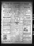 Thumbnail image of item number 1 in: 'The Clarksville Times. (Clarksville, Tex.), Vol. 36, No. 72, Ed. 1 Tuesday, September 15, 1908'.