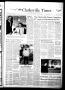Newspaper: The Clarksville Times (Clarksville, Tex.), Vol. 94, No. 1, Ed. 1 Thur…