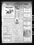 Newspaper: The Clarksville Times. (Clarksville, Tex.), Vol. 37, No. 26, Ed. 1 Tu…