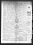 Thumbnail image of item number 4 in: 'The Clarksville Times. (Clarksville, Tex.), Vol. 38, No. 69, Ed. 1 Tuesday, August 30, 1910'.