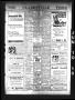 Primary view of The Clarksville Times. (Clarksville, Tex.), Vol. 38, No. 46, Ed. 1 Friday, June 10, 1910