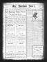 Thumbnail image of item number 1 in: 'The Bonham News. (Bonham, Tex.), Vol. 41, No. 86, Ed. 1 Friday, March 29, 1907'.