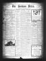 Newspaper: The Bonham News. (Bonham, Tex.), Vol. 42, No. 35, Ed. 1 Tuesday, Augu…