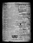 Thumbnail image of item number 2 in: 'The Bonham News (Bonham, Tex.), Vol. 50, No. 57, Ed. 1 Friday, November 5, 1915'.