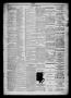 Thumbnail image of item number 3 in: 'The Christian Messenger. (Bonham, Tex.), Vol. 2, No. 7, Ed. 1 Wednesday, February 23, 1876'.