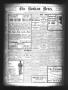 Newspaper: The Bonham News. (Bonham, Tex.), Vol. 42, No. 40, Ed. 1 Friday, Septe…