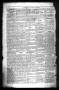 Thumbnail image of item number 2 in: 'Christian Messenger (Bonham, Tex.), Vol. 6, No. 1, Ed. 1 Thursday, January 1, 1880'.