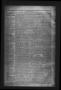 Thumbnail image of item number 2 in: 'Christian Messenger (Bonham, Tex.), Vol. 3, No. 46, Ed. 1 Wednesday, November 21, 1877'.