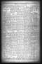 Thumbnail image of item number 2 in: 'Christian Messenger (Bonham, Tex.), Vol. 6, No. 32, Ed. 1 Wednesday, August 18, 1880'.