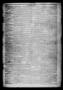 Thumbnail image of item number 2 in: 'The Christian Messenger. (Bonham, Tex.), Vol. 2, No. 22, Ed. 1 Wednesday, June 7, 1876'.