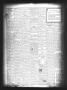 Thumbnail image of item number 2 in: 'The Bonham News. (Bonham, Tex.), Vol. 41, No. 65, Ed. 1 Tuesday, January 15, 1907'.
