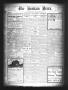 Primary view of The Bonham News. (Bonham, Tex.), Vol. 42, No. 36, Ed. 1 Friday, August 30, 1907