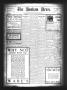 Thumbnail image of item number 1 in: 'The Bonham News. (Bonham, Tex.), Vol. 41, No. 80, Ed. 1 Friday, March 8, 1907'.