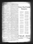 Thumbnail image of item number 3 in: 'The Bonham News. (Bonham, Tex.), Vol. 41, No. 80, Ed. 1 Friday, March 8, 1907'.