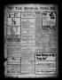 Newspaper: The Bonham News (Bonham, Tex.), Vol. 50, No. 36, Ed. 1 Tuesday, Augus…