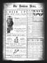 Newspaper: The Bonham News. (Bonham, Tex.), Vol. 41, No. 83, Ed. 1 Tuesday, Marc…