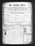 Newspaper: The Bonham News. (Bonham, Tex.), Vol. 42, No. 55, Ed. 1 Tuesday, Nove…