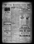 Newspaper: The Bonham News (Bonham, Tex.), Vol. 50, No. 22, Ed. 1 Tuesday, July …