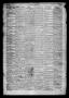 Thumbnail image of item number 2 in: 'The Christian Messenger. (Bonham, Tex.), Vol. 2, No. 5, Ed. 1 Wednesday, February 9, 1876'.