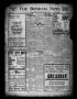 Primary view of The Bonham News (Bonham, Tex.), Vol. 50, No. 52, Ed. 1 Tuesday, October 19, 1915
