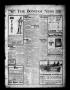 Primary view of The Bonham News (Bonham, Tex.), Vol. 49, No. 101, Ed. 1 Friday, April 9, 1915