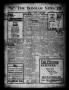 Newspaper: The Bonham News (Bonham, Tex.), Vol. 50, No. 40, Ed. 1 Tuesday, Septe…