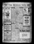 Newspaper: The Bonham News (Bonham, Tex.), Vol. 50, Ed. 1 Tuesday, June 8, 1915