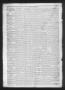 Thumbnail image of item number 2 in: 'The Christian Messenger. (Bonham, Tex.), Vol. 1, No. 5, Ed. 1 Wednesday, February 17, 1875'.