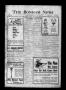 Thumbnail image of item number 1 in: 'The Bonham News (Bonham, Tex.), Vol. 49, No. 81, Ed. 1 Friday, January 29, 1915'.