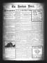 Newspaper: The Bonham News. (Bonham, Tex.), Vol. 42, No. 39, Ed. 1 Tuesday, Sept…