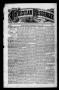Newspaper: Christian Messenger (Bonham, Tex.), Vol. 3, No. 17, Ed. 1 Wednesday, …