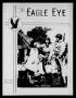 Thumbnail image of item number 1 in: 'The Eagle Eye (Eagle Pass Army Air Field, Eagle Pass, Tex.), Vol. 2, No. 40, Ed. 1 Friday, September 8, 1944'.