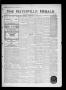 Thumbnail image of item number 1 in: 'The Batesville Herald. (Batesville, Tex.), Vol. 6, No. 39, Ed. 1 Thursday, October 4, 1906'.