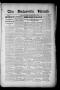 Newspaper: The Batesville Herald. (Batesville, Tex.), Vol. 4, No. 14, Ed. 1 Thur…