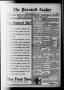 Newspaper: The Pearsall Leader (Pearsall, Tex.), Vol. 17, No. 8, Ed. 1 Friday, J…