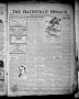 Newspaper: The Batesville Herald. (Batesville, Tex.), Vol. 7, No. 32, Ed. 1 Thur…