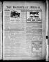 Newspaper: The Batesville Herald. (Batesville, Tex.), Vol. 7, No. 38, Ed. 1 Thur…