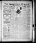 Newspaper: The Batesville Herald. (Batesville, Tex.), Vol. 7, No. 40, Ed. 1 Thur…