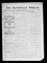 Newspaper: The Batesville Herald. (Batesville, Tex.), Vol. 6, No. 8, Ed. 1 Thurs…