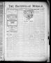 Newspaper: The Batesville Herald. (Batesville, Tex.), Vol. 7, No. 9, Ed. 1 Thurs…