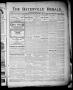 Newspaper: The Batesville Herald. (Batesville, Tex.), Vol. 7, No. 1, Ed. 1 Thurs…