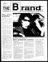 Primary view of The Brand (Abilene, Tex.), Vol. 77, No. 6, Ed. 1, Friday, April 6, 1990