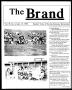 Primary view of The Brand (Abilene, Tex.), Vol. 78, No. 4, Ed. 1, Wednesday, September 19, 1990