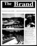 Newspaper: The Brand (Abilene, Tex.), Vol. 78, No. 5, Ed. 1, Wednesday, Septembe…